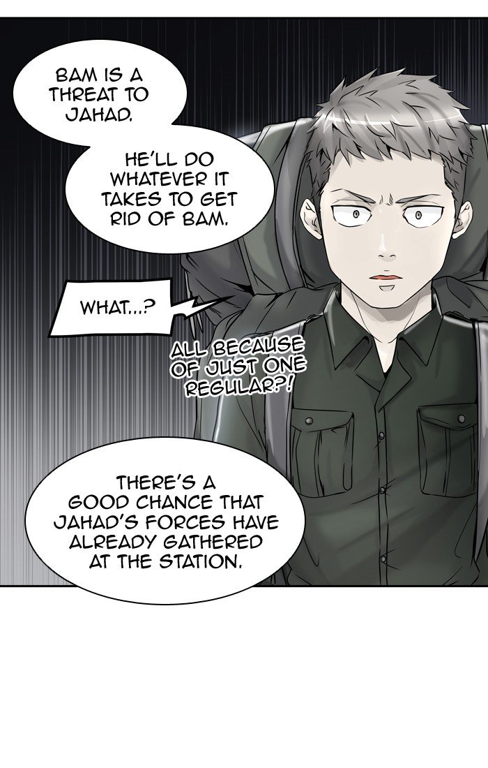 Tower of God, Chapter 396 image 37